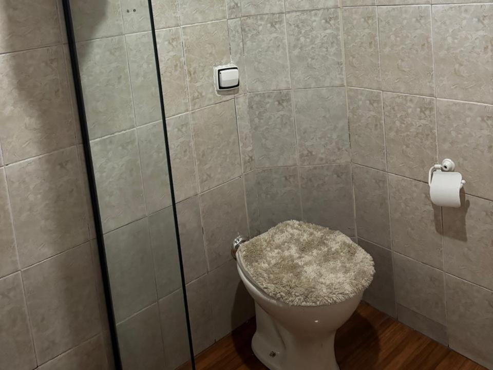 Apartamento Nova Suica Campos do Jordão Extérieur photo