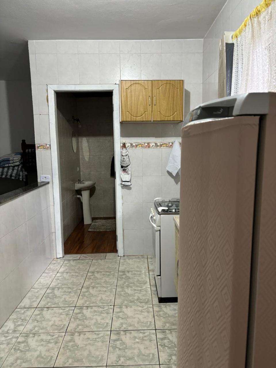 Apartamento Nova Suica Campos do Jordão Extérieur photo