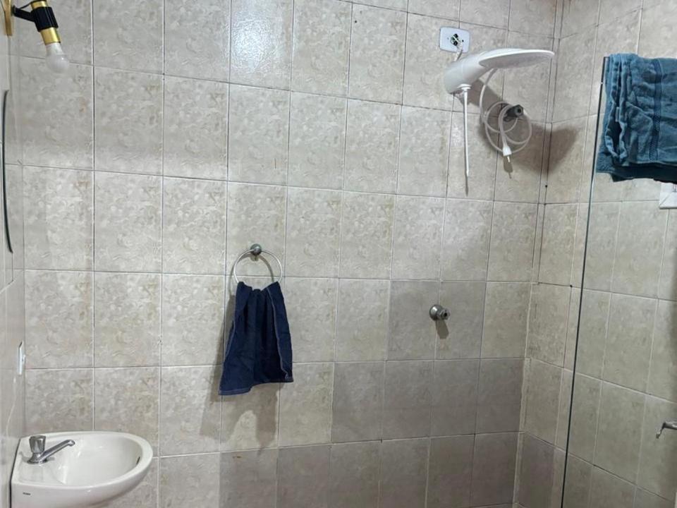 Apartamento Nova Suica Campos do Jordão Extérieur photo