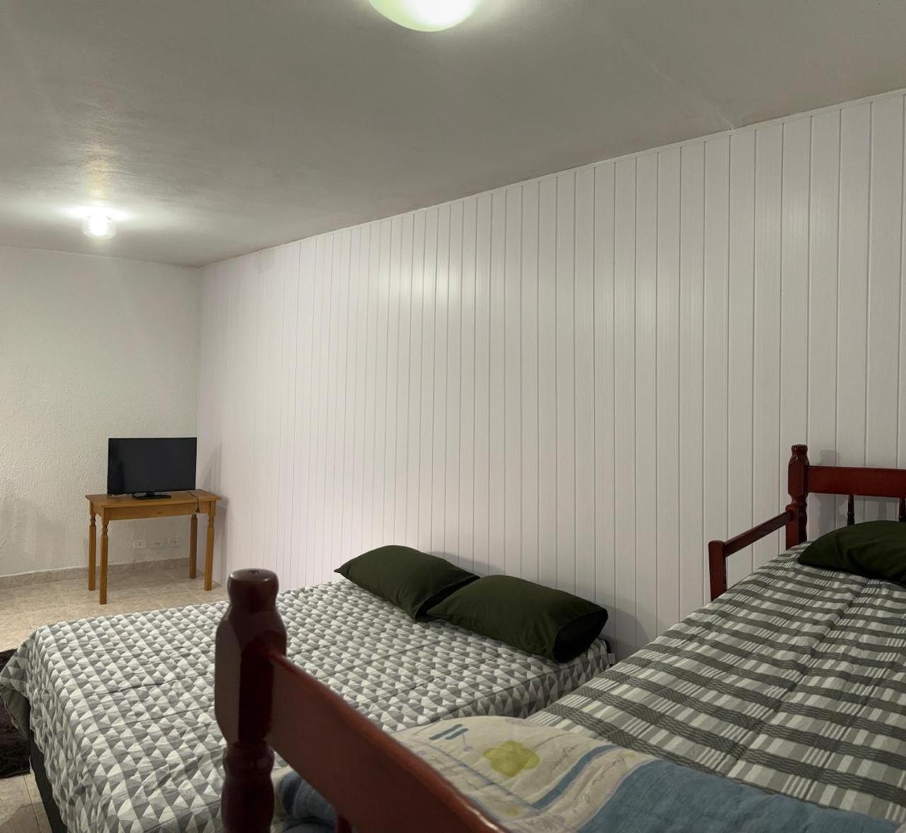 Apartamento Nova Suica Campos do Jordão Extérieur photo