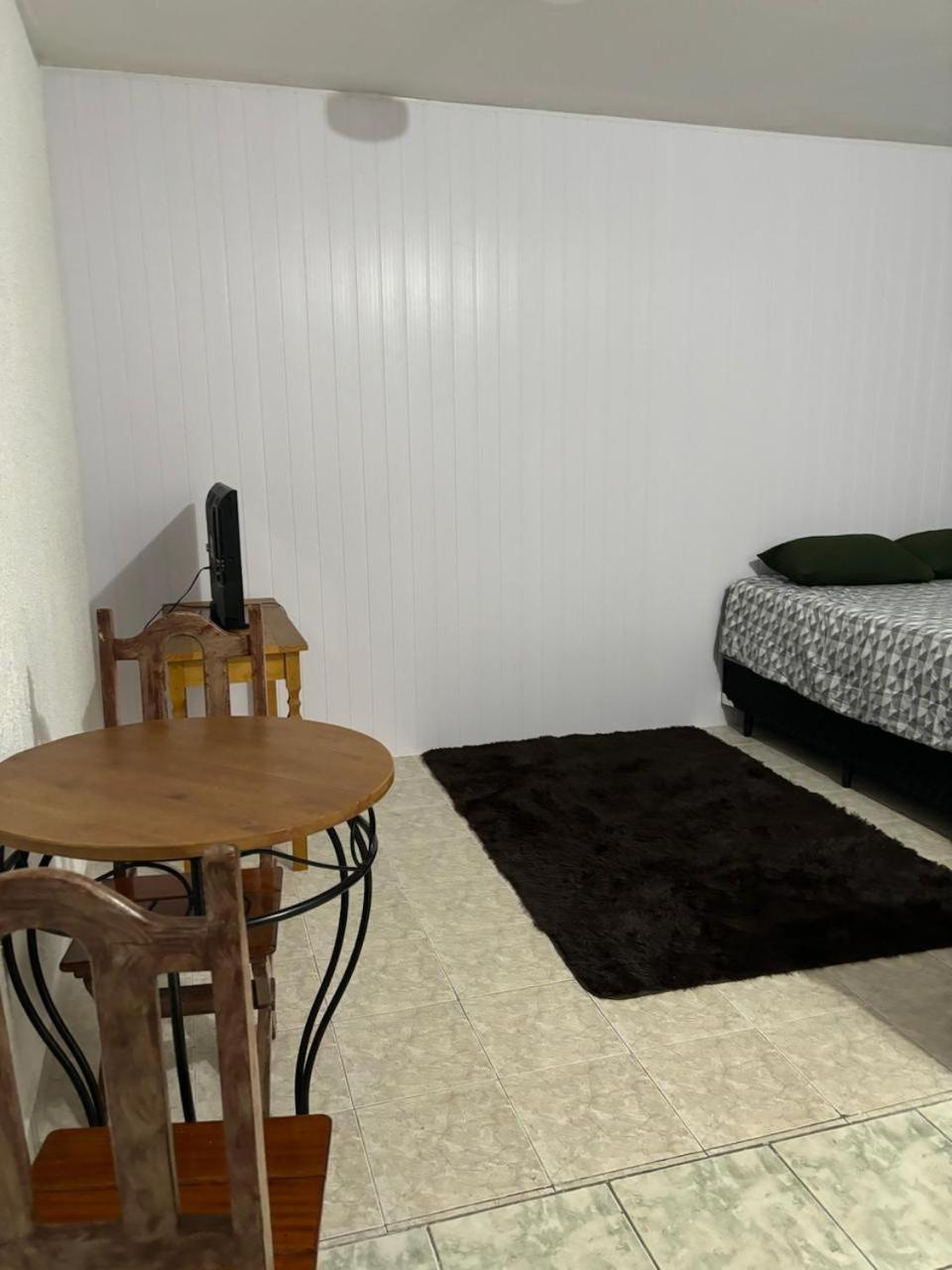 Apartamento Nova Suica Campos do Jordão Extérieur photo