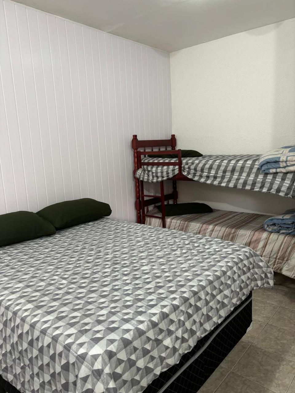 Apartamento Nova Suica Campos do Jordão Extérieur photo